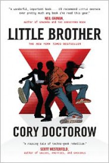 Little Brother - Cory Doctorow