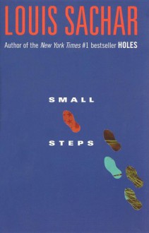 Small Steps - Louis Sachar