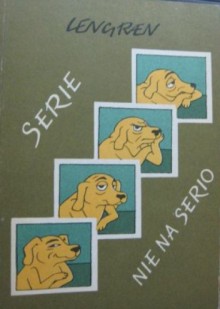 Serie nie na serio - Zbigniew Lengren