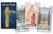 NOT A BOOK: Tarot Of The 78 Doors - NOT A BOOK