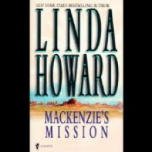 Mackenzie's Mission - Linda Howard, Dennis Boutsikaris