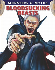 Bloodsucking Beasts - Lisa Regan