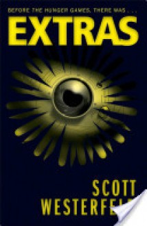 Extras - Scott Westerfeld