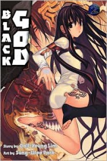 Black God, Vol. 2 - Dall-Young Lim, Sung-Woo Park