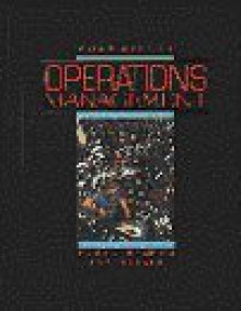 Principles Of Operations Management: Building And Managing World Class Operations - Jay H. Heizer, Barry Render