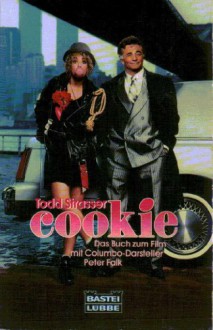 Cookie (Peter Falk Photo Cover) - Todd Strasser