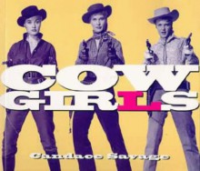 Cowgirls - Candace Savage