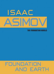 Foundation and Earth (Audio) - Isaac Asimov, Larry McKeever