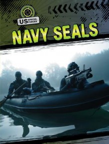 Navy Seals (Us Special Forces (Gareth Stevens)) - Drew Nelson