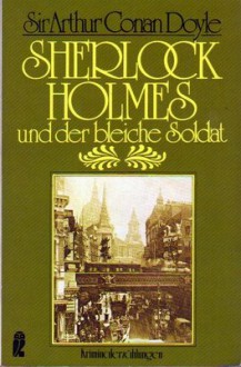 Sherlock Holmes [...] - Michael Hardwick, Peter Pasetti, Klaus Behrendt, Martin Benrath