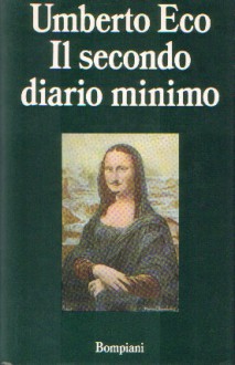 Il secondo diario minimo - Umberto Eco