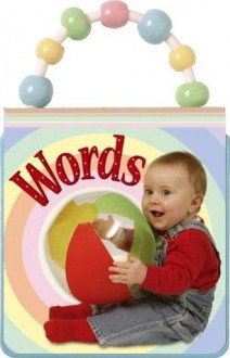 Baby Fun Words - Joanna Bicknell