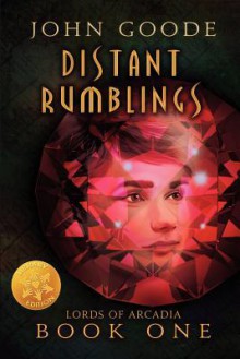 Distant Rumblings [Library Edition] - John Goode