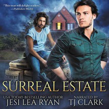 Surreal Estate - Jesi Lea Ryan,T.J. Clark