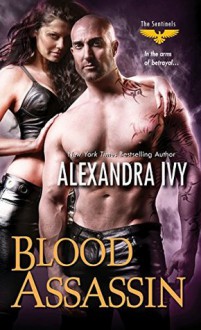 Blood Assassin - Alexandra Ivy