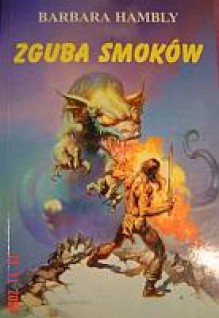 Zguba smoków - Barbara Hambly