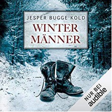 Wintermänner - Oliver Wronka, Jesper Bugge Kold, Amazon Web Services