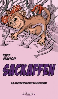 Sackaffen - David Grashoff