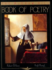 The McGraw-Hill Book of Poetry - Robert DiYanni, Kraft Rompf