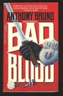 Bad Blood - Anthony Bruno