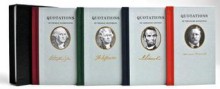 Presidential Boxed Set - Applewood Books