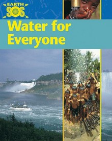 Water for Everyone - Sally Morgan