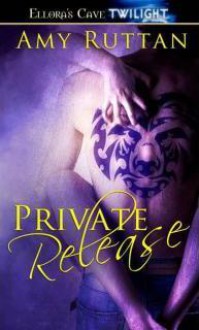 Private Release - Amy Ruttan