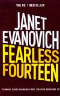 Fearless Fourteen - Janet Evanovich