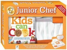 Junior Chef Boxed Set - Hinkler