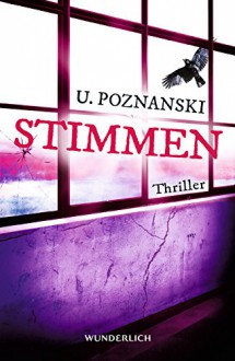 Stimmen - Ursula Poznanski