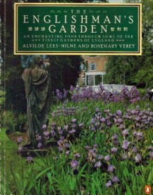 The Englishman's Garden - Lees-Milne, Rosemary Verey
