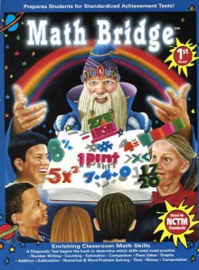 Math Bridge - Carla Dawn Fisher, Julia Ann Hobbs