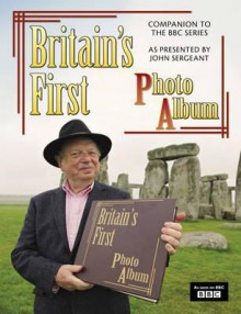 Britain's First Photo Album - Terence Sackett