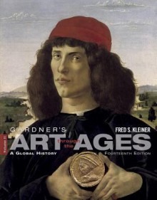 Gardner's Art through the Ages: A Global History, Volume II (Book Only) - Fred S. Kleiner