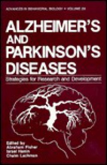 Alzheimer's and Parkinson's Disease - Abraham Fisher