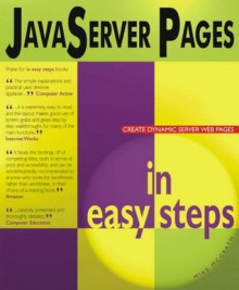 JavaServer Pages in Easy Steps - Mike McGrath