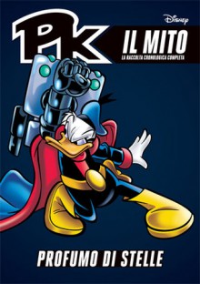 PK Il Mito n. 8: Profumo di stelle - Walt Disney Company