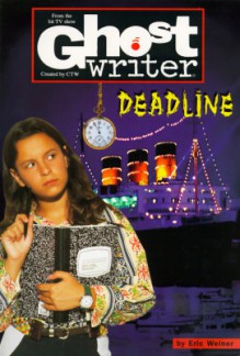 DEADLINE - Eric Weiner