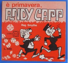 E' primavera, Andy Capp - Reg Smythe