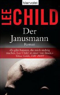 Der Janusmann - Lee Child