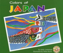 Colors of Japan - Holly Littlefield