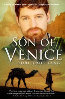 Son of Venice - Dori Jones Yang