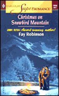 Christmas on Snowbird Mountain - Fay Robinson