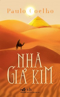 Nhà giả kim - Paulo Coelho