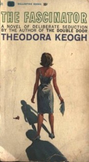 The Fascinator - Theodora Keogh