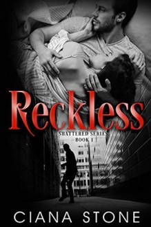 Reckless - Ciana Stone