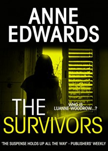 The Survivors - Anne Edwards