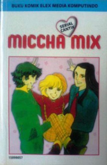 Miccha Mix - Yoko Shoji