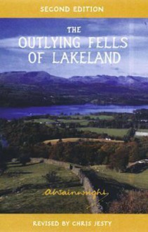 Outlying Fells of Lakeland - Alfred Wainwright