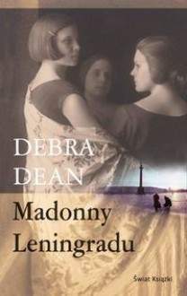 Madonny Leningradu - Debra Dean